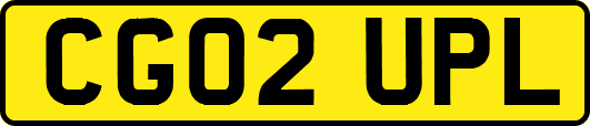 CG02UPL
