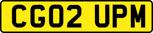 CG02UPM