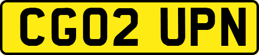 CG02UPN