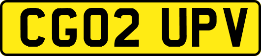CG02UPV