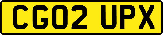 CG02UPX