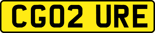 CG02URE