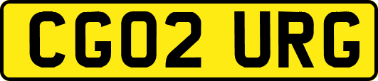CG02URG