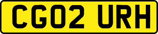 CG02URH