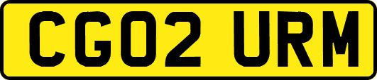 CG02URM