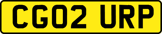 CG02URP