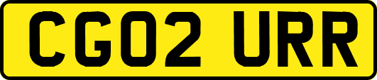 CG02URR