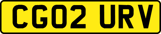 CG02URV