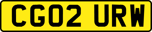 CG02URW