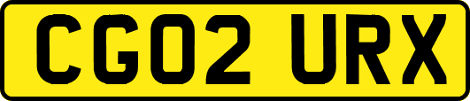 CG02URX