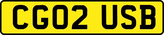 CG02USB