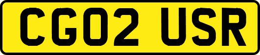 CG02USR