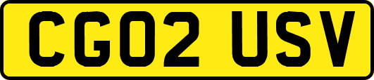 CG02USV
