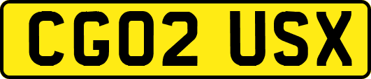 CG02USX