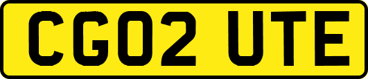 CG02UTE