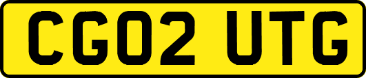 CG02UTG