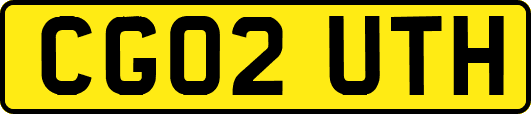 CG02UTH
