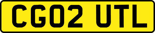 CG02UTL