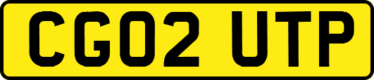 CG02UTP