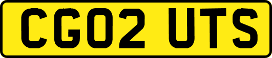 CG02UTS