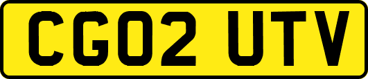 CG02UTV