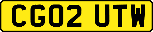 CG02UTW