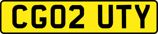 CG02UTY