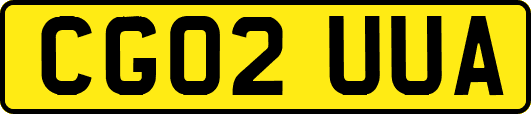 CG02UUA