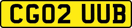 CG02UUB