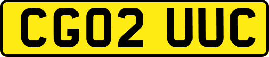 CG02UUC