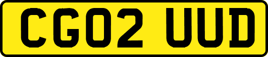 CG02UUD