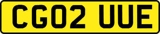 CG02UUE