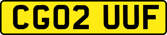 CG02UUF