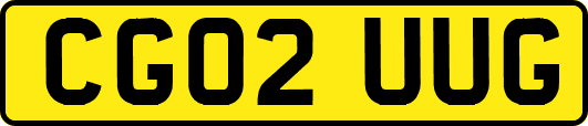CG02UUG