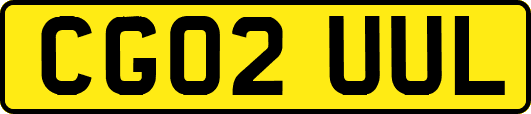 CG02UUL