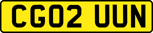 CG02UUN