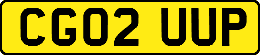 CG02UUP