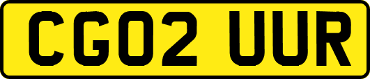 CG02UUR