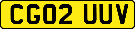CG02UUV