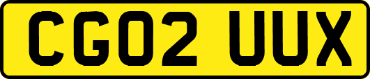 CG02UUX