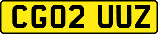 CG02UUZ