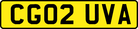CG02UVA