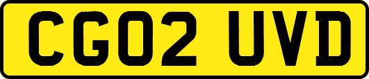 CG02UVD