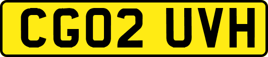 CG02UVH
