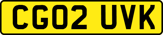 CG02UVK