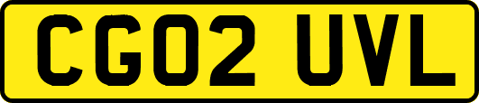 CG02UVL