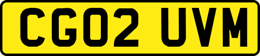 CG02UVM