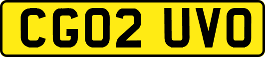 CG02UVO