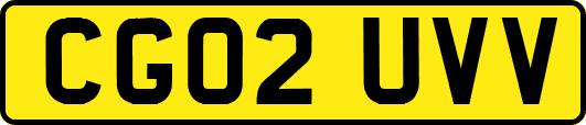 CG02UVV