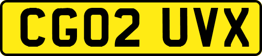 CG02UVX
